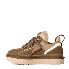 Sneaker UGG LOWMEL 1144032 - Light Bronze