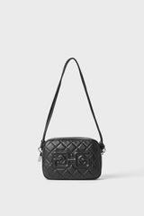 Regular camera bag GAELLE PARIS GAACW02339 - Nero