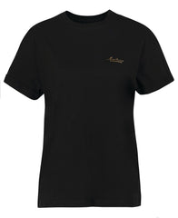 BARBOUR ALONSO TEE T-shirt LTS0592BK11 - Black