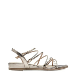 Sandalo basso TAMARIS 28103 - Light Gold