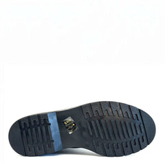 Tronchetto OVYE' L03 Leather - Black