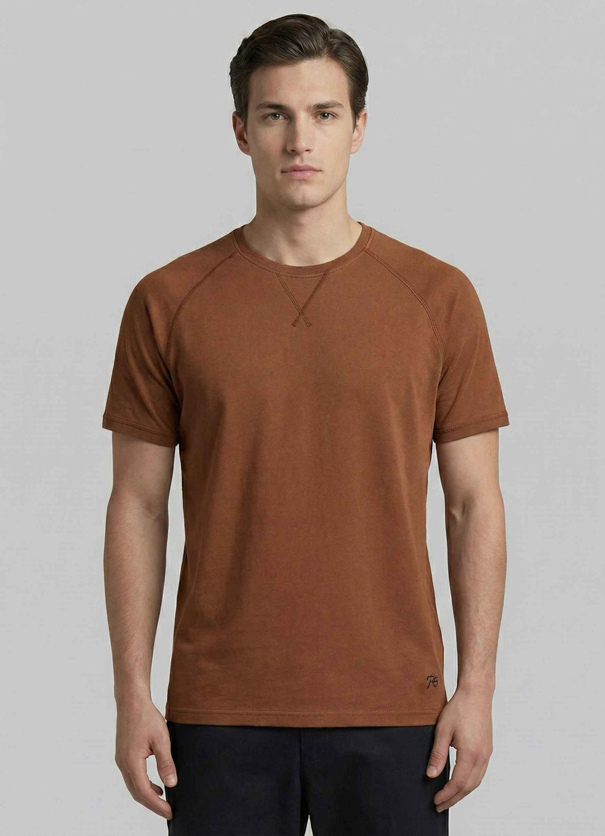 T-shirt BLEEKER Raglan 1006 - Autumn