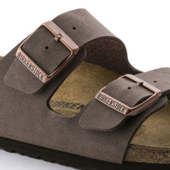 BIRKENSTOCK ARIZONA M 151183 Slipper - Mocca