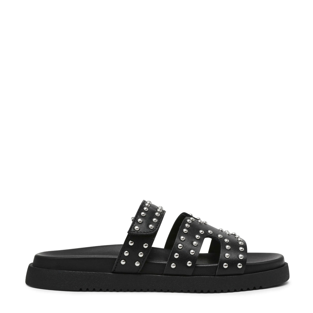 Sandalo STEVE MADDEN MISSILE - Black Studs