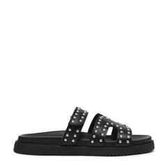 Sandalo STEVE MADDEN MISSILE - Black Studs