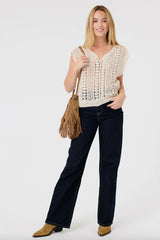 Pull ARTLOVE Cerena - Beige
