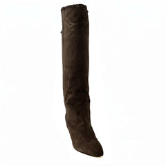 Stivale THE SELLER SE4015 - Ebony