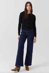 Cardigan ARTLOVE GINGER - Black