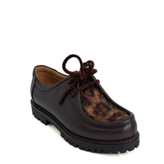 Scarpa stringata MAZE L710 - Teddy Testa di moro