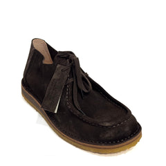 Scarpa bassa ASTORFLEX Beenflex 001 - Dark Chestnut