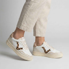 Sneaker VICTORIA 1257124 - Camel