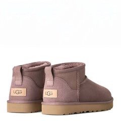 Stivaletto UGG W CLASSIC ULTRA MINI 1116109 - Portobello