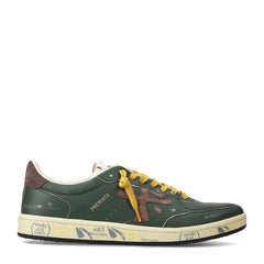 Sneaker PREMIATA BSKT CLAY 6908
