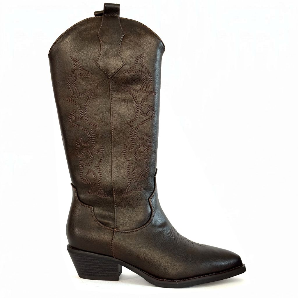 Texano GOLD&GOLD GW443 - Marrone