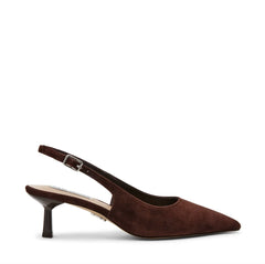 Décolleté STEVE MADDEN KORRA - Ground Coffee