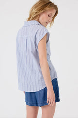 Camicia ARTLOVE Chanone - Denim