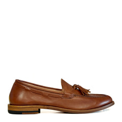 Mocassino ASTORFLEX Nappiflex - Nocciola