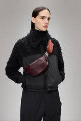 Borsa RAINS 13650 Valera Shoulder Bag Mini - Depth