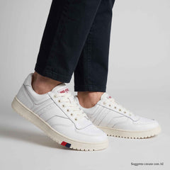 Sneaker PRO-KEDS Sky - White