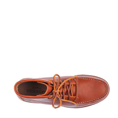 Stivaletto SEBAGO Tala Mid Tumb 72121UW - Brown/Mocha