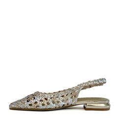 Ballerina CARMELA 16312901 - Piel Oro