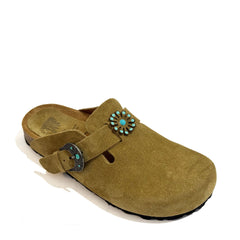 Sabot TAJI 160 Woman - Kaki