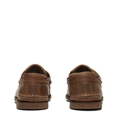 Scarpa da barca TIMBERLAND Classic - Brown