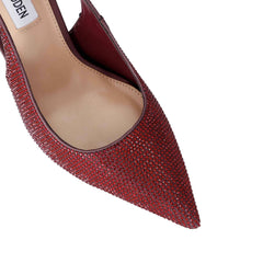 Décolleté STEVE MADDEN TREMBLE - Wine