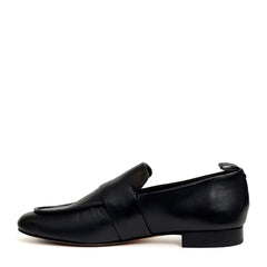 Mocassino JVAM 32011 Cindy - Black