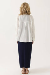 Camicia ARTLOVE ESRA - White