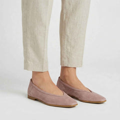 Ballerina VERSILIA London - Powder