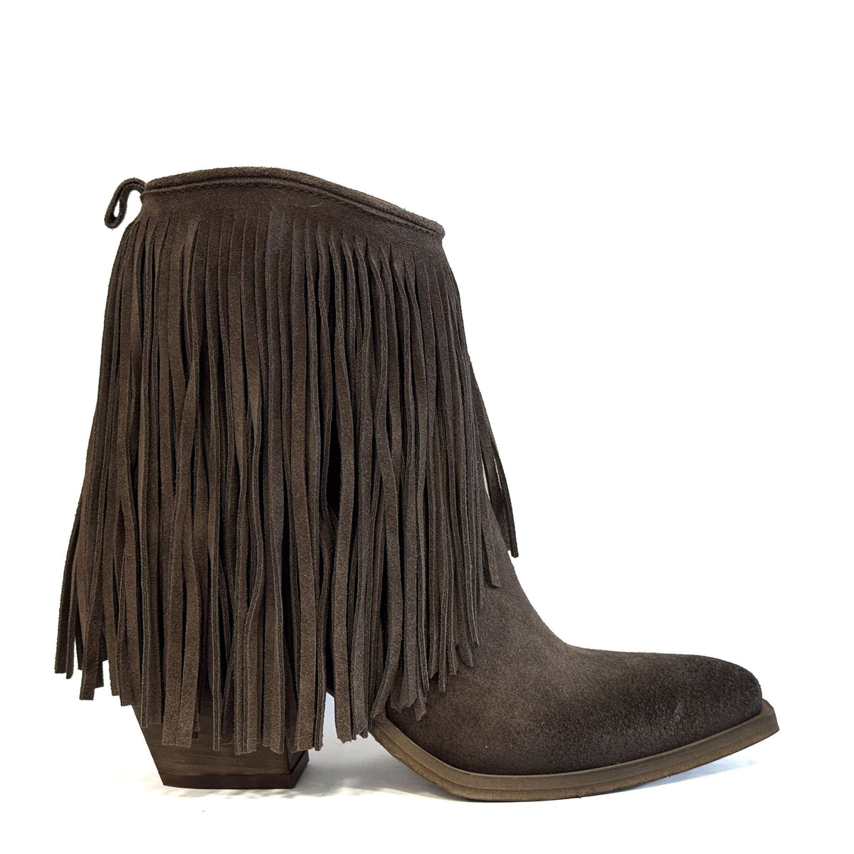 Texano METISSE XD2125 - Marrone