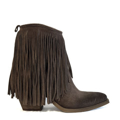 Texano METISSE XD2125 - Marrone