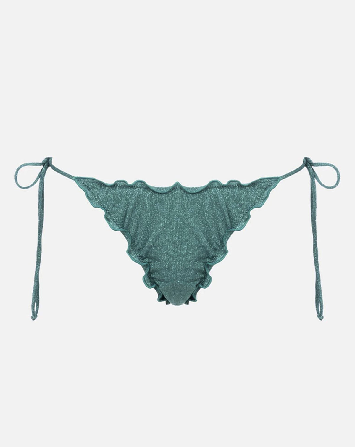 Slip bikini SAINT BARTH MIAMI - Lurex 59 06356H