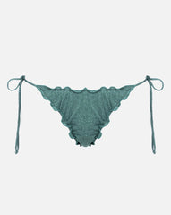Slip bikini SAINT BARTH MIAMI - Lurex 59 06356H