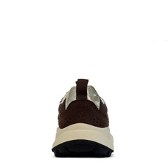 Sneaker GOLD&GOLD GB1102 - Caffè