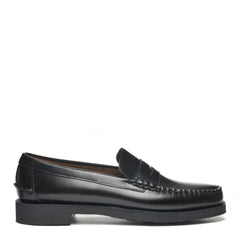 Mocassino SEBAGO Dan Po 7001GW0 - Black