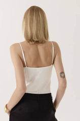 Top ARTLOVE ALESIA - Cream