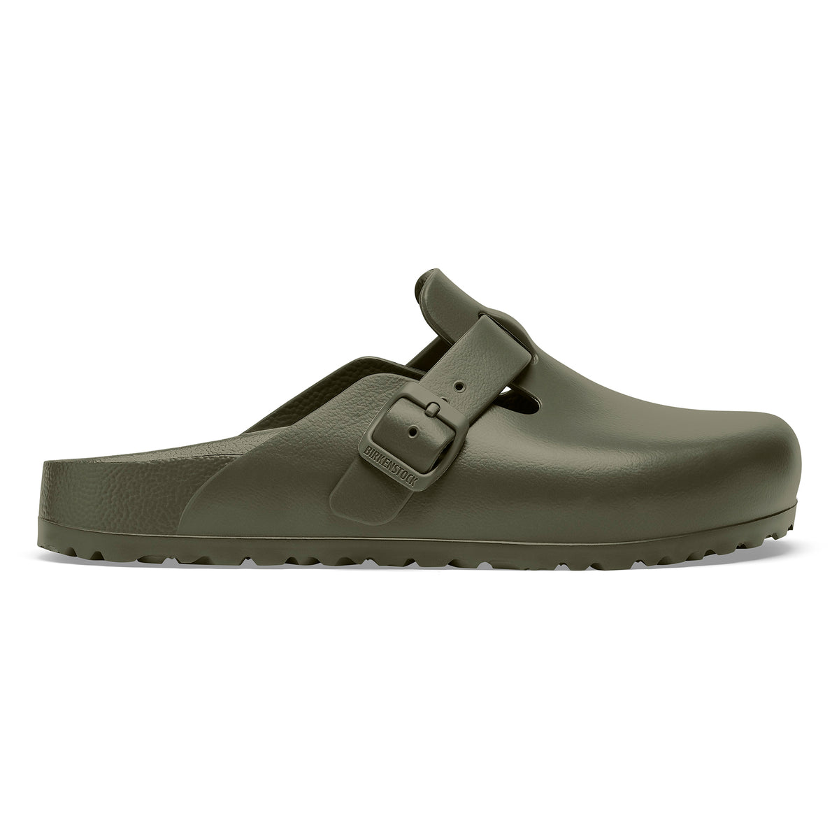 BIRKENSTOCK Boston Eva slipper 1026238 - Khaki