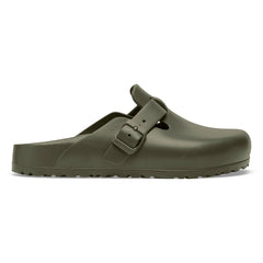 BIRKENSTOCK Boston Eva slipper 1026238 - Khaki