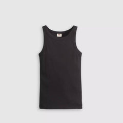 Canotta LEVI'S Essential Racer Tank A3381-0001 Caviar Rib