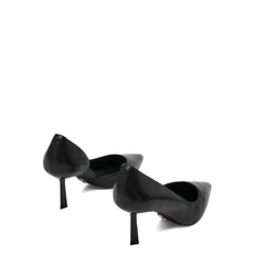 Décolleté STEVE MADDEN VENA - Black Leat