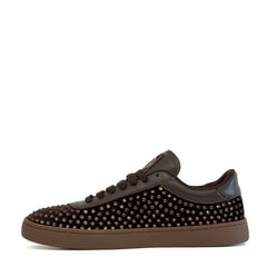 Sneaker BACK 70 SMART SV002 - Velvet Coffee