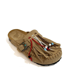 Sabot TAJI Caribe woman - Arena