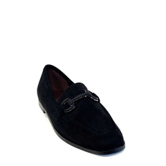 Mocassino GOLD&GOLD GP1006 - Nero