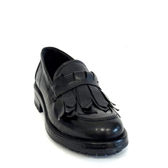 Mocassino PAWELK'S W1192 - Nero