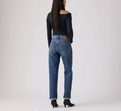 Jeans LEVI'S 501 90's A1959-0116- Work Yourself Selvedge