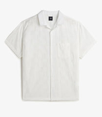 Camicia VANS Wayside Eyelet - Marshmallow