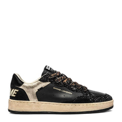 Sneaker CRIME LONDON CHELSEA 25205 - Nero/Glitter