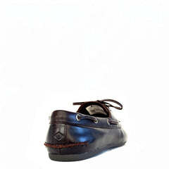 Mocassino SPERRY TOP SIDER Slim Boat - Amaretto Leather